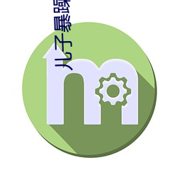 儿子暴躁老妈