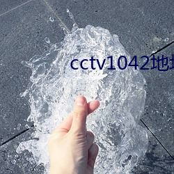 cctv1042地址