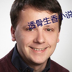 透骨生香小說