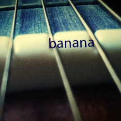 banana