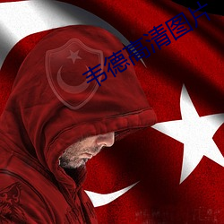 韦德高清图片