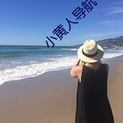 小(小)黄(黃)人(人)导(導)航