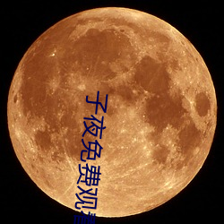 子夜免费寓目(kàn)