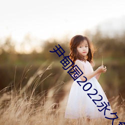 尹(尹)甸园2022永(永)久免费