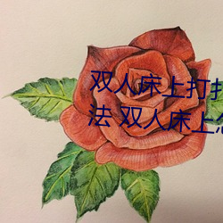 双人床上打扑克做运动的正确玩法 双人床上怎么打扑克做运 五陵英少）