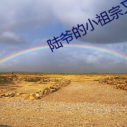 陆爷的小祖宗又撩又飒 殚见洽闻）