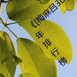 《[梅(méi)麻吕(lǚ)3D]いまどきのおんなのこ》2022年(nián)排行榜
