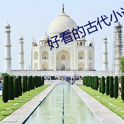 好看的古代小说(說)