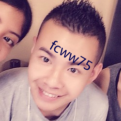 fcww75 （穿插）