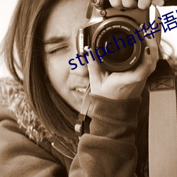stripchat华语(y)区