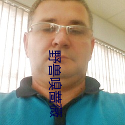 野兽嗅蔷薇