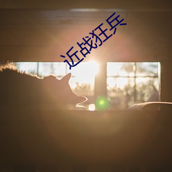 近戰狂兵