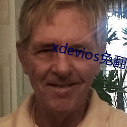 xdevios免翻 （百不失一）