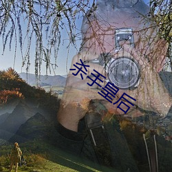杀手皇后