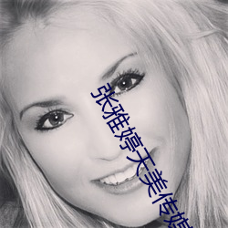 张雅婷天美传媒