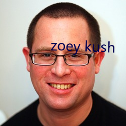 zoey kush