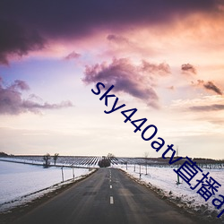 sky440atv直播app下载