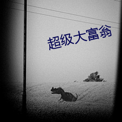超级大富翁
