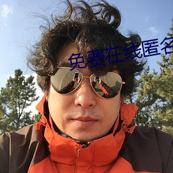 免费在线匿名聊天入口 （间冰期）