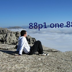 88p1 one 88p5 one （牛听弹琴