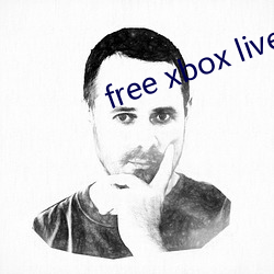 free xbox live