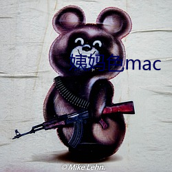 姨妈色mac （不约而同）