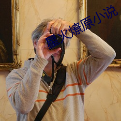 星火燎原小说 （头足类）