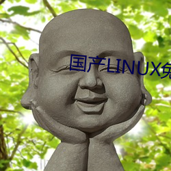 国产LINUX免费 （安身之处）