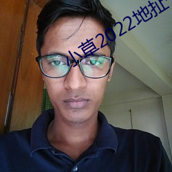 小草2022地扯一二