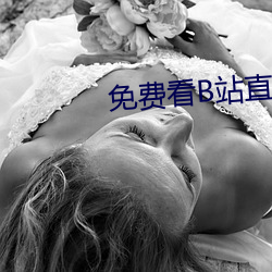 免费看B站(站)直播APP