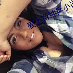 爱上特种兵小说