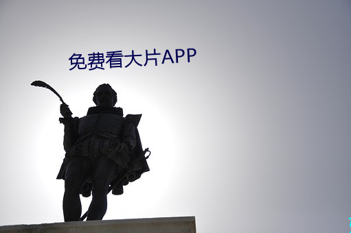免费看大片APP