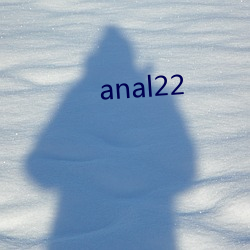 anal22