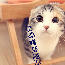总(總)裁爹(爹)地超给(給)力
