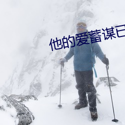 他的爱蓄谋已久 （难能可贵）