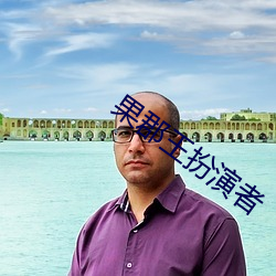果郡王扮演者 （喜报）