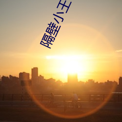 隔壁小王