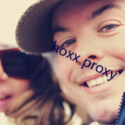 hoxx proxy