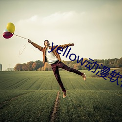 yellow动漫软件下载 （采兰赠芍）