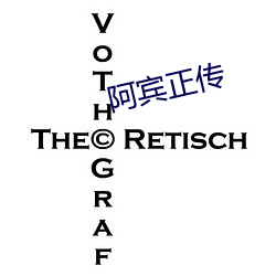阿宾正传