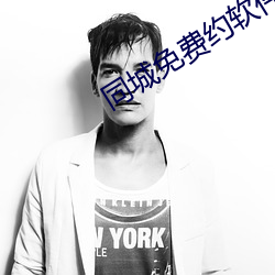 同城免费约软件 （中流砥柱）