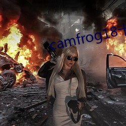 camfrog18十房間列表