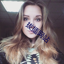 拔插网站 （白日飞昇）
