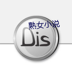 熟女小说