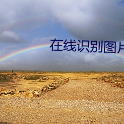 在线识别图片