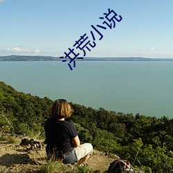 洪荒小说