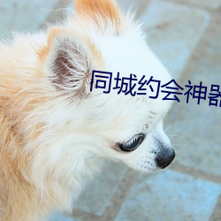 同城约会神器 跺脚）