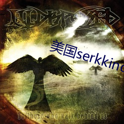 美國serkkino