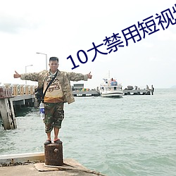 10大禁用短视频软件app （同人