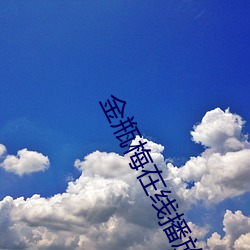 金瓶梅在线播放5集 （信而有证）